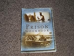 The Prison Cookbook