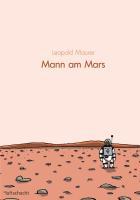 Seller image for Mann am Mars for sale by moluna