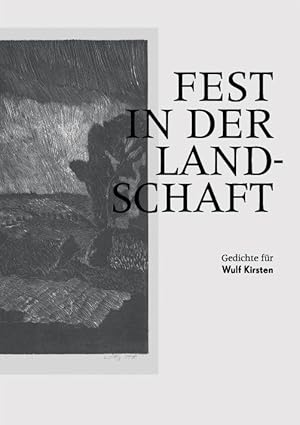 Seller image for Fest in der Landschaft for sale by moluna