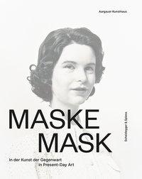 Seller image for Maske for sale by moluna