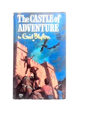 Bild des Verkufers fr The Castle of Adventure (Armada paperbacks) zum Verkauf von World of Rare Books