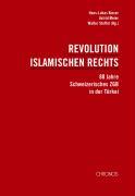 Immagine del venditore per Revolution islamischen Rechts venduto da moluna