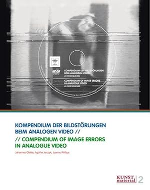 Imagen del vendedor de Kompendium der Bildstoerungen beim analogen Video a la venta por moluna