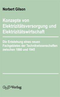 Seller image for Konzepte von Elektrizitaetsversorgung und Elektrizitaetswirtschaft for sale by moluna