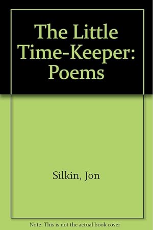 Seller image for The Little Time-Keeper: Poems for sale by Redux Books