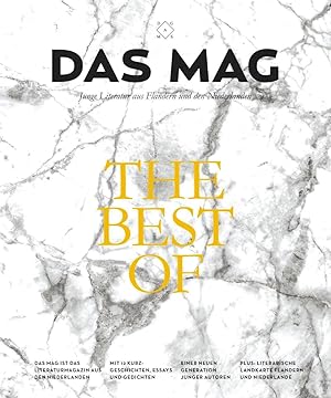 Seller image for DAS MAG - The Best-of for sale by moluna