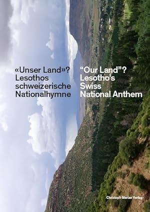 Bild des Verkufers fr Unser Land\ ? / \ Our Land\ ? zum Verkauf von moluna