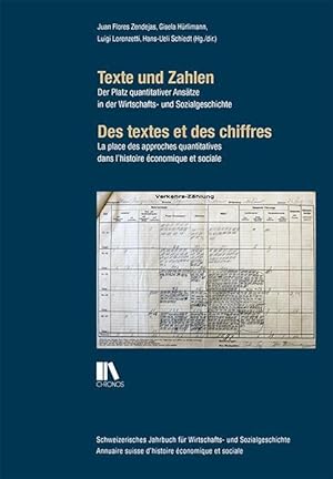 Immagine del venditore per Texte und Zahlen / Des textes et des chiffres venduto da moluna