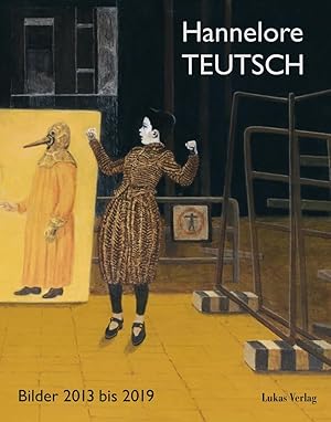 Seller image for Hannelore Teutsch for sale by moluna
