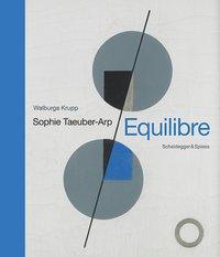 Seller image for Sophie Taeuber-Arp - Equilibre for sale by moluna