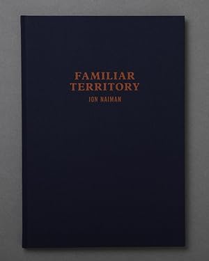 Seller image for Familiar Territory for sale by moluna
