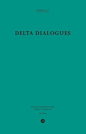 Seller image for Delta Dialogues for sale by moluna