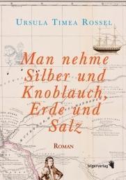 Bild des Verkufers fr Man nehme Silber und Knoblauch, Erde und Salz zum Verkauf von moluna