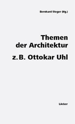 Seller image for Themen der Architektur for sale by moluna