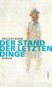 Seller image for Der Stand der letzten Dinge for sale by moluna