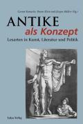 Seller image for Antike als Konzept for sale by moluna