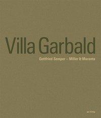 Seller image for Villa Garbald Gottfried Semper - Miller & Maranta for sale by moluna