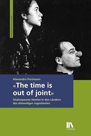 Seller image for The time is out of joint for sale by moluna