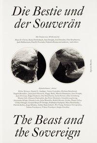 Bild des Verkufers fr Die Bestie und der Souveraen / The Beast and the Sovereign zum Verkauf von moluna