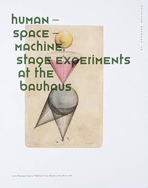 Image du vendeur pour Human Space Machine mis en vente par moluna