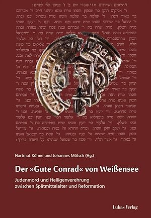 Bild des Verkufers fr Der Gute Conrad von Weissensee zum Verkauf von moluna