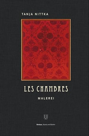Seller image for Les chambres for sale by moluna
