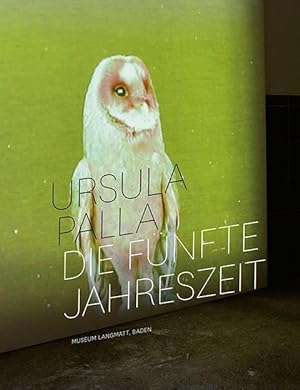 Seller image for Ursula Palla - Die fnfte Jahreszeit for sale by moluna