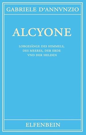 Seller image for Alcyone for sale by moluna