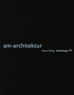 Image du vendeur pour am-architektur mis en vente par moluna