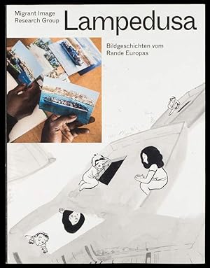 Seller image for Lampedusa - Bildgeschichten vom Rande Europas for sale by moluna