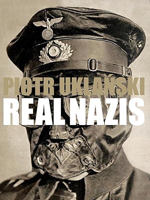 Bild des Verkufers fr Real Nazis zum Verkauf von moluna