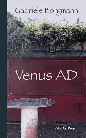 Bild des Verkufers fr VENUS AD zum Verkauf von moluna