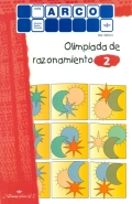 Imagen del vendedor de Olimpiada de razonamiento 2 - Mini Arco. a la venta por Espacio Logopdico