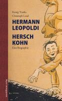 Immagine del venditore per Hermann Leopoldi, Hersch Kohn venduto da moluna