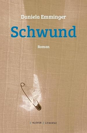 Immagine del venditore per Schwund venduto da moluna