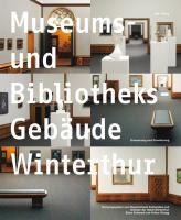 Seller image for Museums- und Bibliotheksgebaeude Winterthur for sale by moluna
