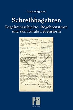Seller image for Schreibbegehren for sale by moluna