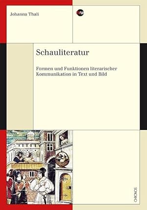 Seller image for Schauliteratur for sale by moluna