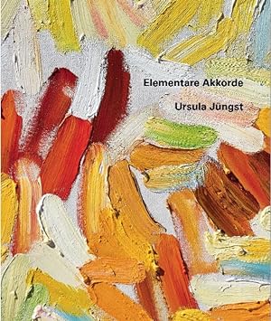 Imagen del vendedor de Ursula Jngst - Elementare Akkorde a la venta por moluna