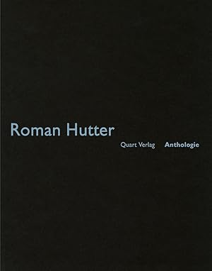 Image du vendeur pour Roman Hutter mis en vente par moluna