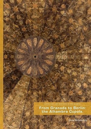Immagine del venditore per From Granada to Berlin: The Alhambra Cupola venduto da moluna