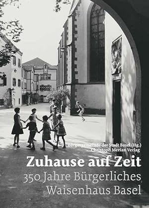 Seller image for Zuhause auf Zeit for sale by moluna