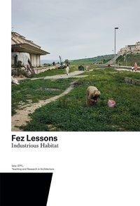Seller image for Fez Lessons for sale by moluna