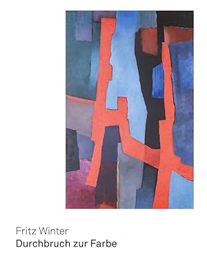 Seller image for Fritz Winter for sale by moluna