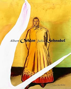 Seller image for Albert Oehlen for sale by moluna