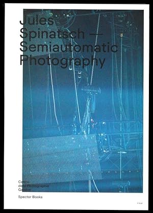 Seller image for Semiautomatic Photography for sale by moluna