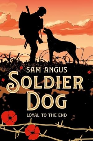 Seller image for Soldier Dog for sale by Smartbuy