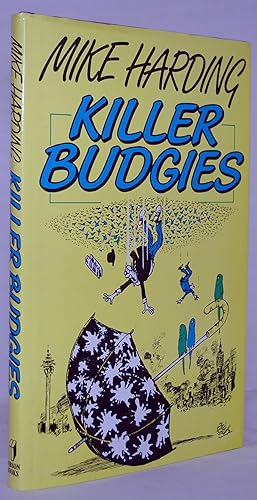 Seller image for Killer Budgies for sale by Loudoun Books Ltd