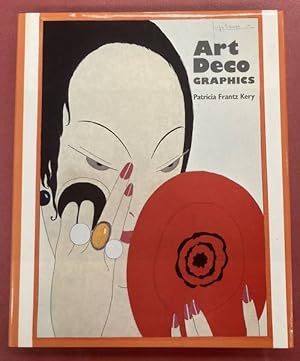 Image du vendeur pour Art Deco Graphics. mis en vente par Frans Melk Antiquariaat