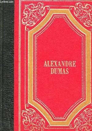 Seller image for Alexandre dumas for sale by Ammareal